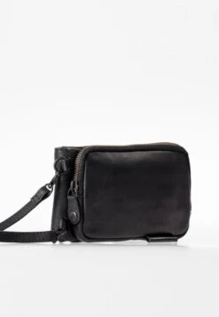 MRS. LEMON TWIST - Handytasche - Black Smoke 13 MRS. LEMON TWIST - Handytasche - Black Smoke -Aunts & Uncles 00807fbb00ae436d9c08da0b0904d254