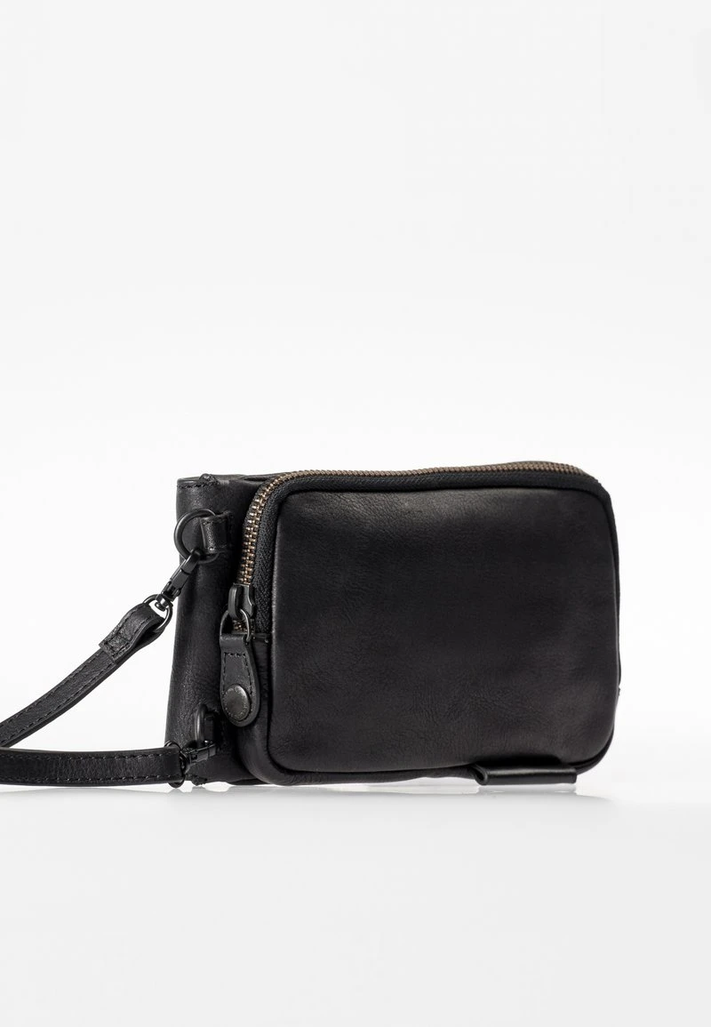 MRS. LEMON TWIST - Handytasche - Black Smoke 8 MRS. LEMON TWIST - Handytasche - Black Smoke – Bild 6