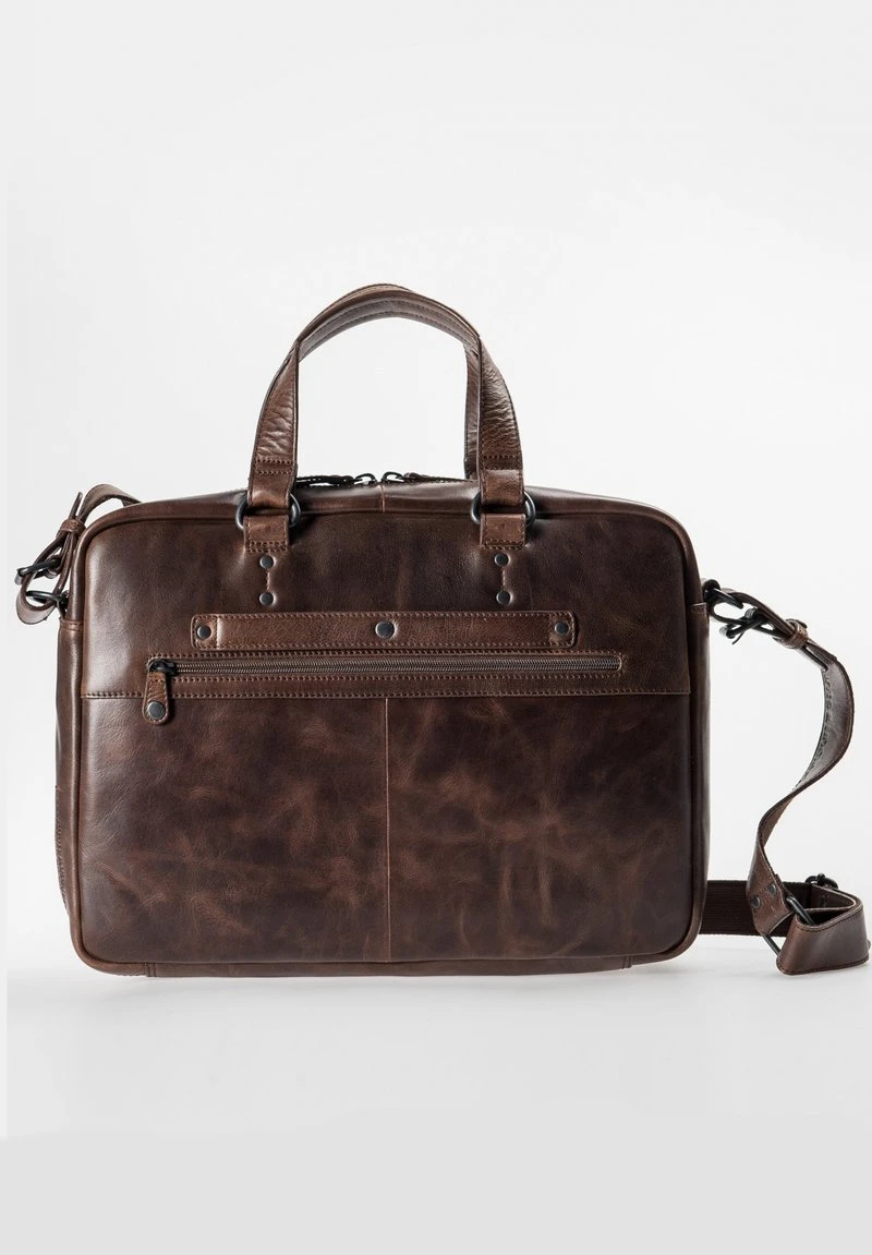 SUPERVISOR - Umhängetasche - Humus 4 SUPERVISOR - Umhängetasche - Humus – Bild 2