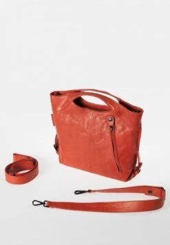 UMHÄNGE MRS POP CORN - Handtasche - Rooibos Tea -Aunts & Uncles 014a026068604f38b946695357dfd137