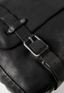 ANCHOR - Umhängetasche - Charcoal Black -Aunts & Uncles 01e2d62755cb4083a059f274c23cb2c7