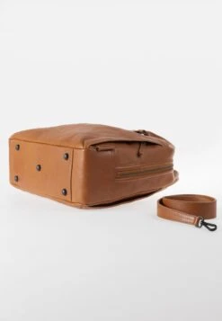 BUSINESS MRS PLUM TART - Aktentasche - Caramel 11 BUSINESS MRS PLUM TART - Aktentasche - Caramel -Aunts & Uncles 029228371fff4684b87728ee81f7d003