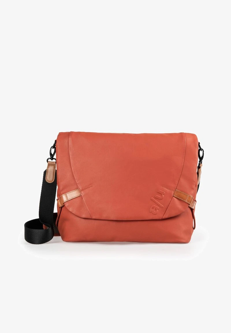 MATSUMOTO - Umhängetasche - Rooibos 5 MATSUMOTO - Umhängetasche - Rooibos – Bild 3