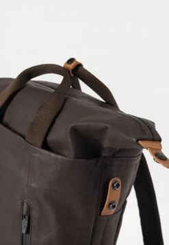 MORIOKA - Tagesrucksack - Bitter Chocolate 10 MORIOKA - Tagesrucksack - Bitter Chocolate -Aunts & Uncles 02c84bc2e86044dab09848f2a9d3ee35