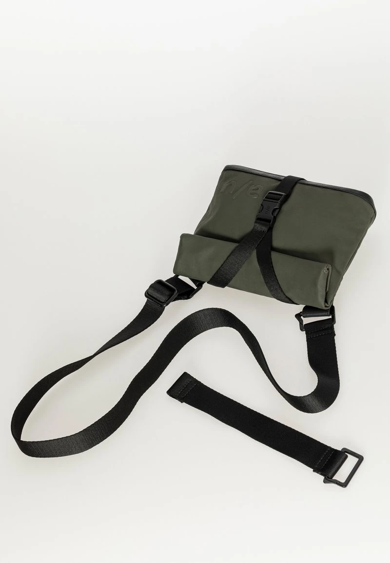 TSU - Umhängetasche - Loden 8 TSU - Umhängetasche - Loden – Bild 6