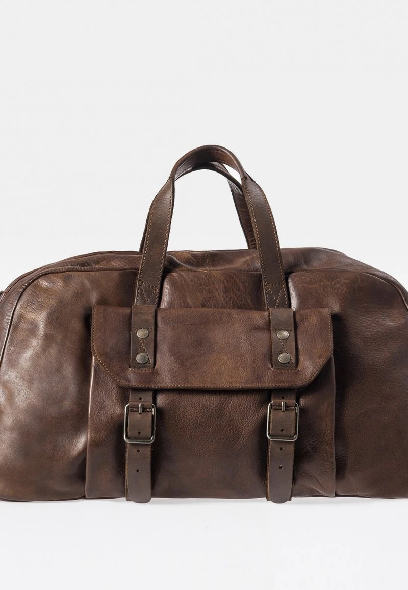 THE STRONGMAN - Weekender - Single Malt 7 THE STRONGMAN - Weekender - Single Malt – Bild 5