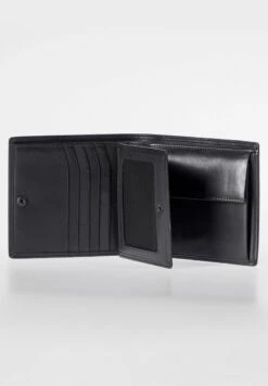 LYKKE - Geldbörse - Black -Aunts & Uncles 06d1da35a496445cafed94c8ef40a1e4