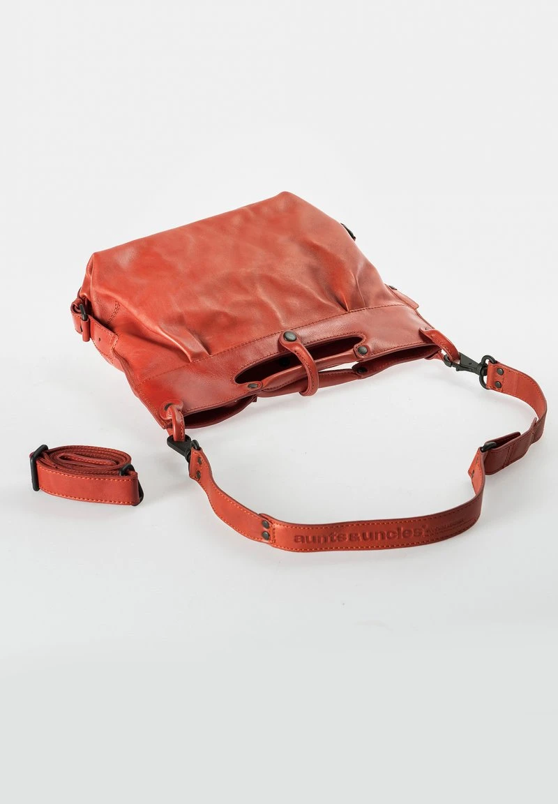 MRS STRAWBERRY MUFFIN - Umhängetasche - Rooibos Tea 5 MRS STRAWBERRY MUFFIN - Umhängetasche - Rooibos Tea – Bild 3