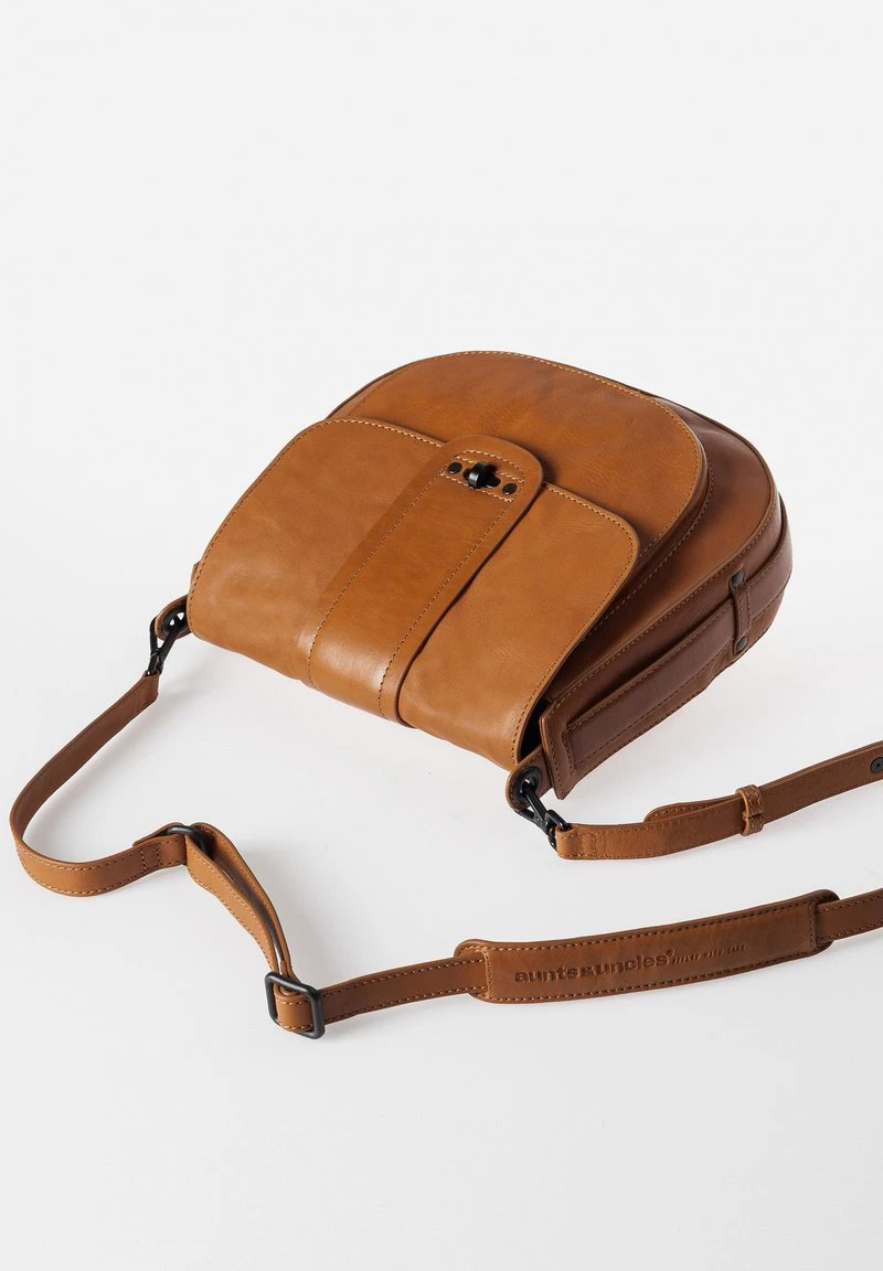 MRS BUNDT CAKE - Umhängetasche - Caramel 6 MRS BUNDT CAKE - Umhängetasche - Caramel – Bild 4