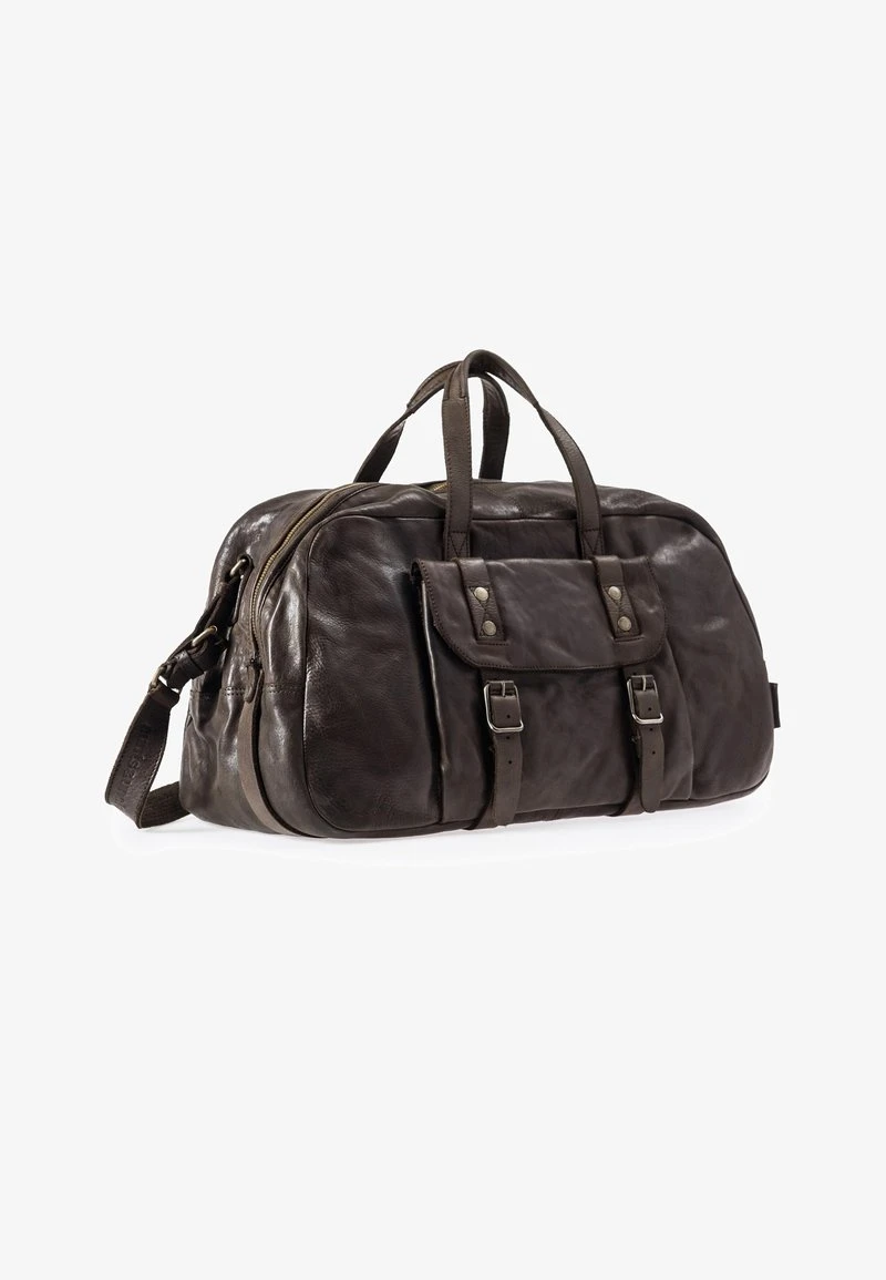 THE STRONGMAN - Weekender - Ebony 5 THE STRONGMAN - Weekender - Ebony – Bild 3