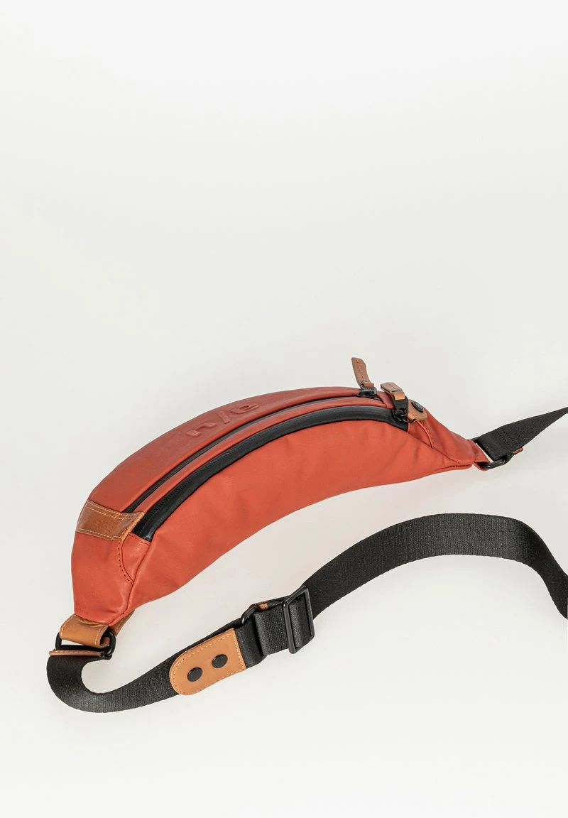 ICHIKAWA - Gürteltasche - Rooibos 5 ICHIKAWA - Gürteltasche - Rooibos – Bild 3