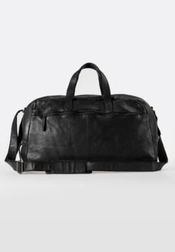 STRONGMAN - Reisetasche - Charcoal Black 11 STRONGMAN - Reisetasche - Charcoal Black -Aunts & Uncles 08b7f87b367241039bbe80332a8a732b