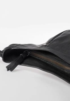 MRS BERRY ROLL - Handtasche - Black Smoke 11 MRS BERRY ROLL - Handtasche - Black Smoke -Aunts & Uncles 08bd4521b22343b3973f043a2abde0df