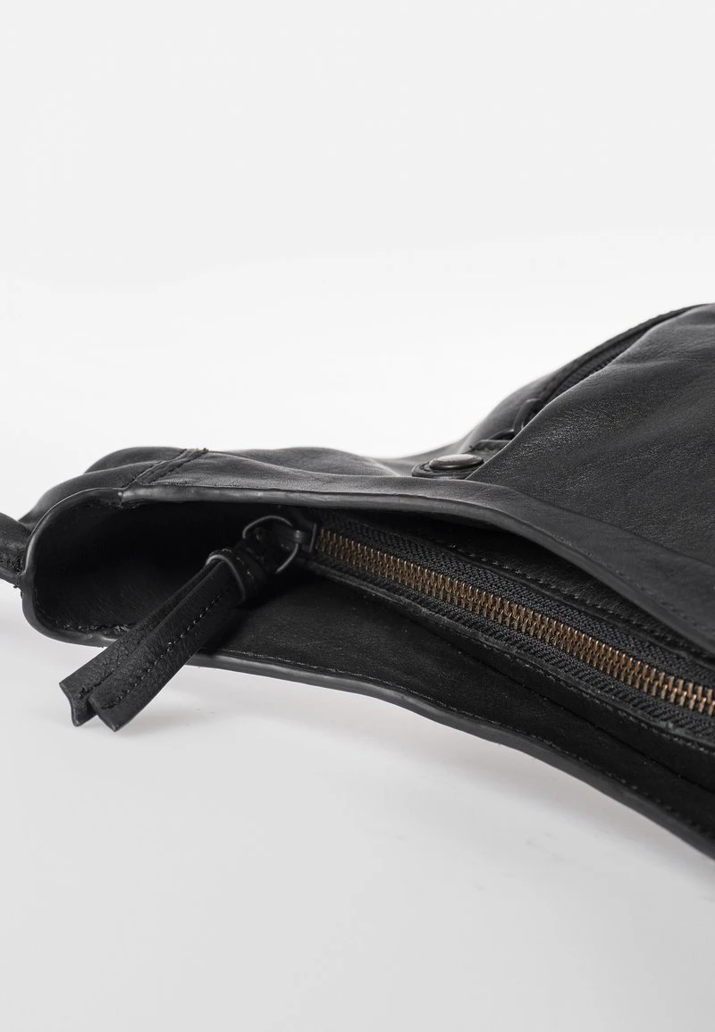 MRS BERRY ROLL - Handtasche - Black Smoke 6 MRS BERRY ROLL - Handtasche - Black Smoke – Bild 4