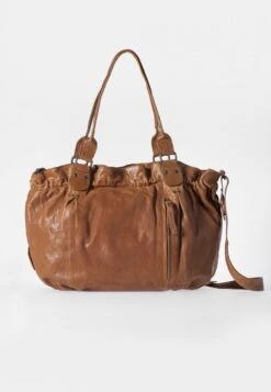 OLIVIA - Shopping Bag - Creme Brulee 10 OLIVIA - Shopping Bag - Creme Brulee -Aunts & Uncles 08fa3256b5284b37aed2f586d005a302