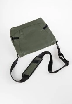 MATSUMOTO - Umhängetasche - Loden -Aunts & Uncles 0c27a7c629e94aa9b2fdbf7bbf6dcdef