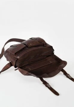 BANDHOLZ - Aktentasche - Bourbon -Aunts & Uncles 0c83bbba839c442dad1d0153f47feac2