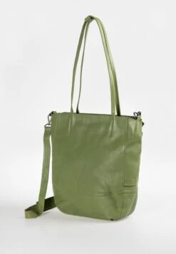 CARAMBOLA - Shopping Bag - Calliste Green -Aunts & Uncles 0ddc7dcc0aeb45c2a8963820988963e7