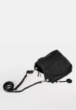 CHOKEBERRY - Umhängetasche - Jet Black 11 CHOKEBERRY - Umhängetasche - Jet Black -Aunts & Uncles 0e063d64fc1448459cca06586d5b07a8