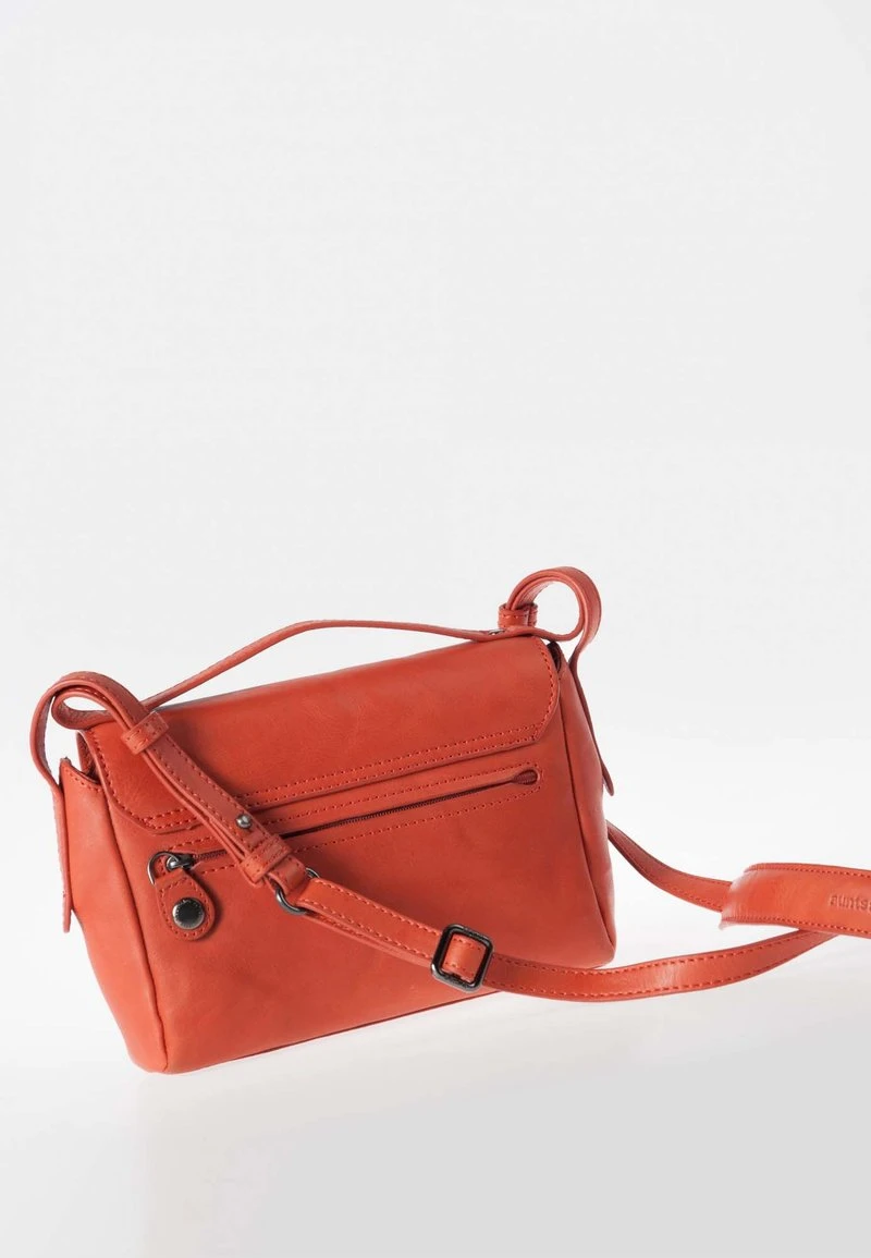 MRS BAO BUN - Umhängetasche - Rooibos Tea 6 MRS BAO BUN - Umhängetasche - Rooibos Tea – Bild 4