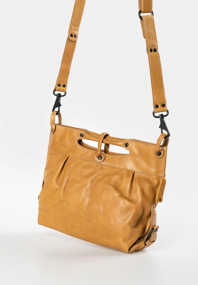 MRS STRAWBERRY MUFFIN - Umhängetasche - Buckthorn 5 MRS STRAWBERRY MUFFIN - Umhängetasche - Buckthorn – Bild 3