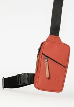 IWAKO - Umhängetasche - Rooibos 11 IWAKO - Umhängetasche - Rooibos -Aunts & Uncles 0ecb3cfb7eb74dc7ac8622bc50f4b4bc