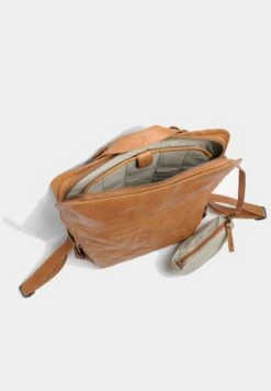 MRS. CHERRY PIE - Tagesrucksack - Caramel -Aunts & Uncles 0f506bd0302443a5b99290ee43f3f4dd