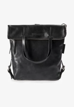 POMELO - Tagesrucksack - Jet Black