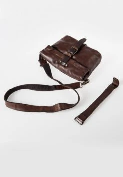 STUBBLE - Umhängetasche - Bourbon 12 STUBBLE - Umhängetasche - Bourbon -Aunts & Uncles 1071a6c4d97347748b51e4d61aaae651