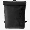 WAKAYAMA - Tagesrucksack - Black -Aunts & Uncles 109a230539f64e949ce77466dfaaee77