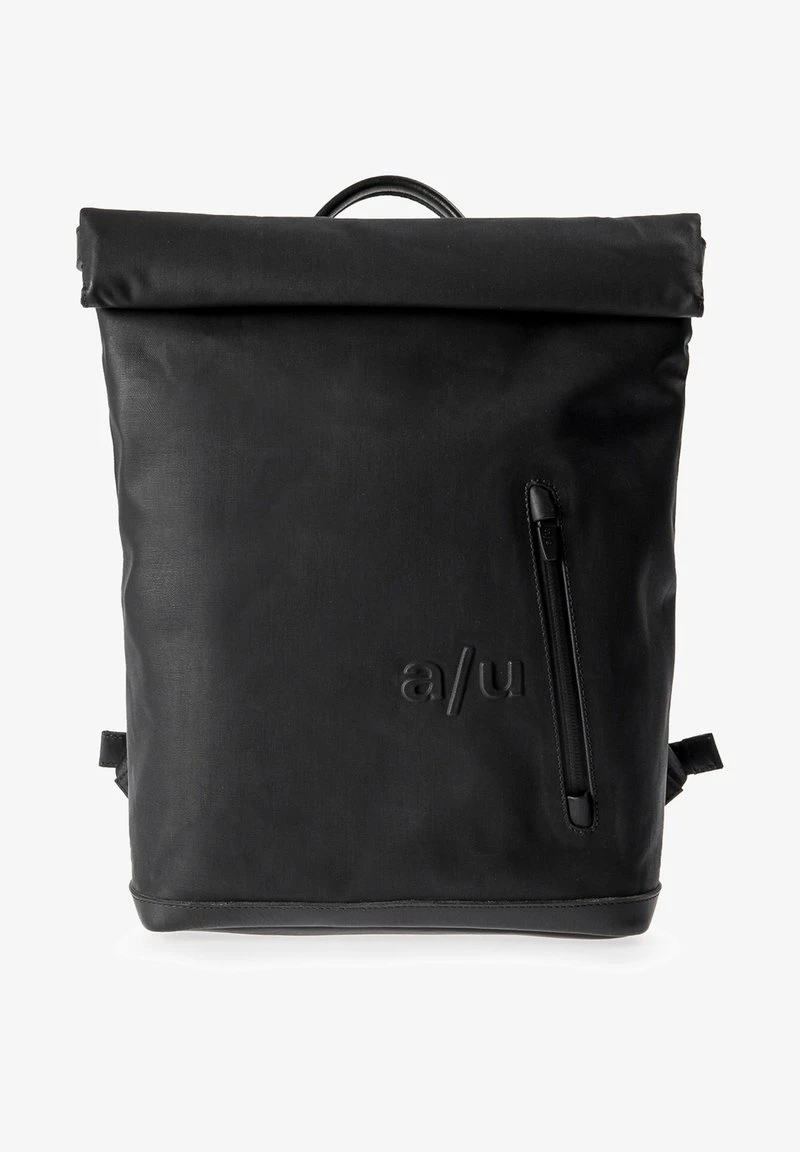 WAKAYAMA - Tagesrucksack - Black 3 WAKAYAMA - Tagesrucksack - Black