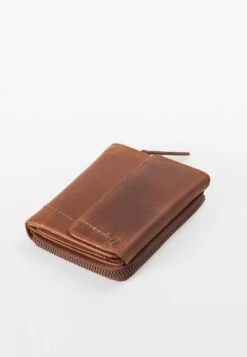 Börse Teddy Bear - Geldbörse - Hazelnut -Aunts & Uncles 10b1b987a5dd423099cc98a566a4e87f