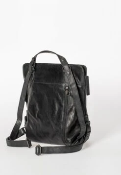 MRS. CRUMBLE COOKIE - Tagesrucksack - Black Smoke -Aunts & Uncles 10da7ae90e574ab7ac4a8d1c428ad260