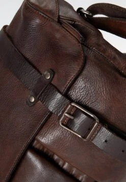 BANDHOLZ - Aktentasche - Bourbon -Aunts & Uncles 116b9e03589d49ddb5a323422e240358