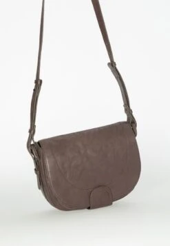 UMHÄNGE MRS BOURBON BROWNIE - Umhängetasche - Mushroom -Aunts & Uncles 1170bda8de2f4c61b18f120819d5a81d