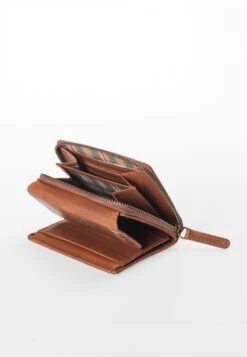 Börse Teddy Bear - Geldbörse - Hazelnut -Aunts & Uncles 123a238fd06c414f87be2502b48e8c5a