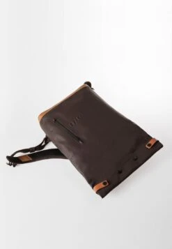 WAKAYAMA - Tagesrucksack - Bitter Chocolate 11 WAKAYAMA - Tagesrucksack - Bitter Chocolate -Aunts & Uncles 146f9e7865e645ef9b883978268abab7