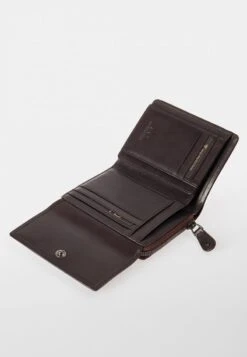 LIV - Geldbörse - Ebony 10 LIV - Geldbörse - Ebony -Aunts & Uncles 149689da39aa4f6a8eb574de7be0a12d