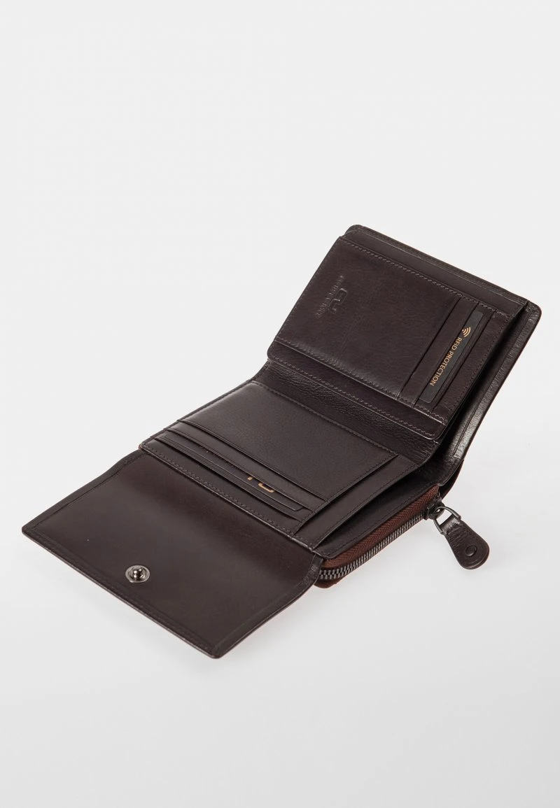 LIV - Geldbörse - Ebony 5 LIV - Geldbörse - Ebony – Bild 3