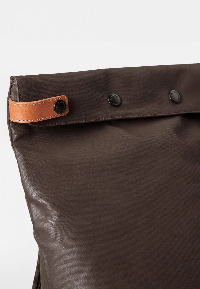 WAKAYAMA - Tagesrucksack - Bitter Chocolate 7 WAKAYAMA - Tagesrucksack - Bitter Chocolate – Bild 5