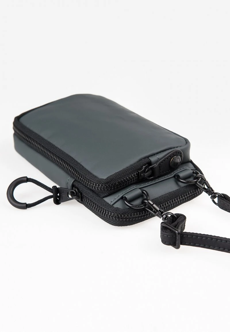 UJI NISHI - Umhängetasche - Dark Shadow 6 UJI NISHI - Umhängetasche - Dark Shadow – Bild 4