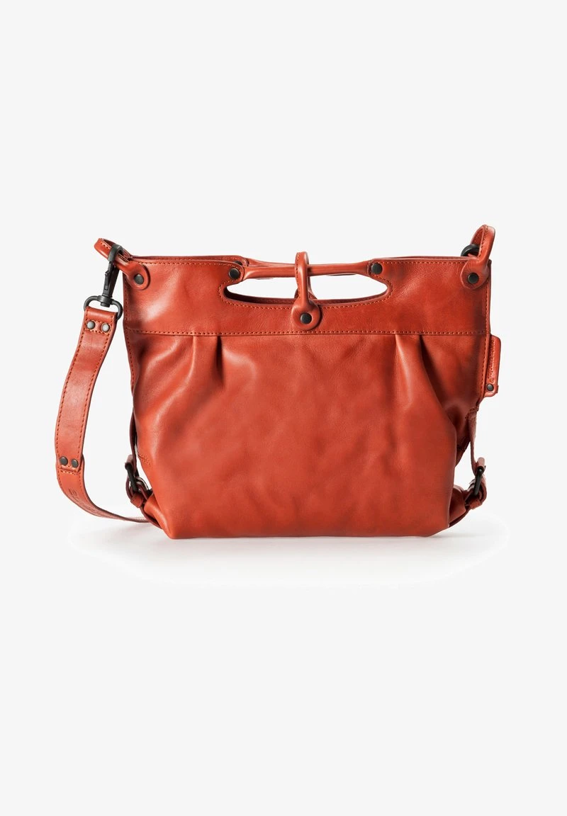 MRS STRAWBERRY MUFFIN - Umhängetasche - Rooibos Tea 7 MRS STRAWBERRY MUFFIN - Umhängetasche - Rooibos Tea – Bild 5