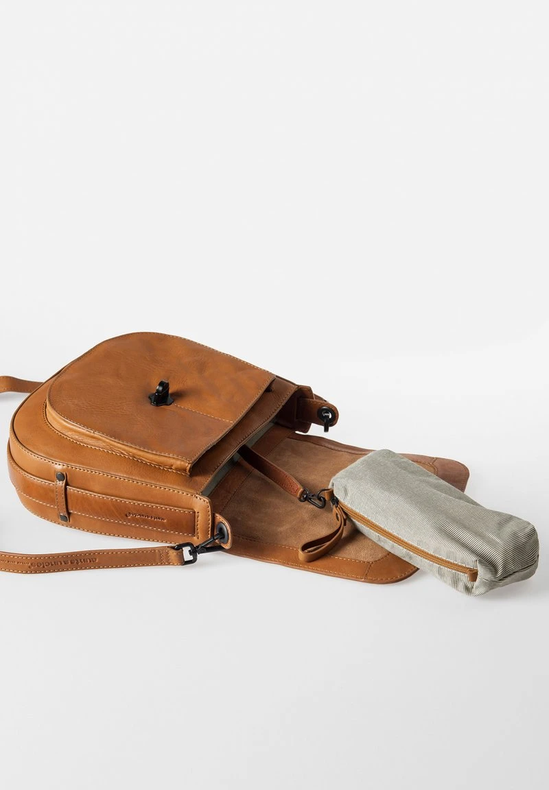 MRS BUNDT CAKE - Umhängetasche - Caramel 5 MRS BUNDT CAKE - Umhängetasche - Caramel – Bild 3