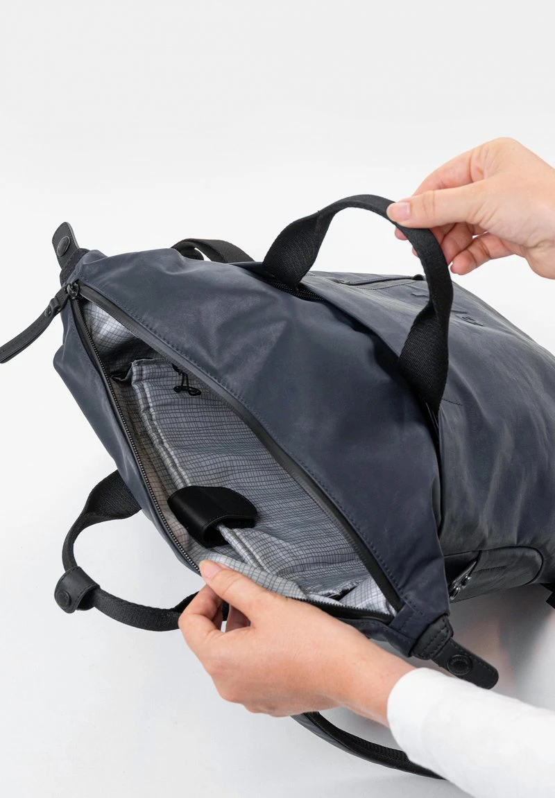 MORIOKA - Tagesrucksack - Storm 3 MORIOKA - Tagesrucksack - Storm