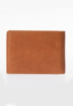 BÖRSE YNGVAR - Geldbörse - Cognac 10 BÖRSE YNGVAR - Geldbörse - Cognac -Aunts & Uncles 17097953709a4c009636a4da75fe79ce