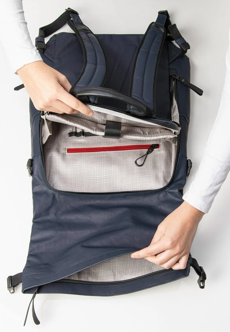 FUKUI - Tagesrucksack - Storm 4 FUKUI - Tagesrucksack - Storm – Bild 2