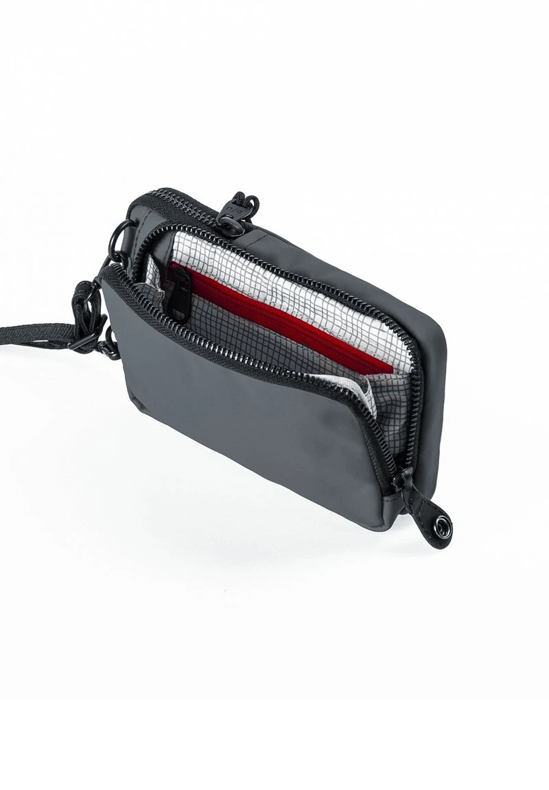 UJI NISHI - Umhängetasche - Dark Shadow 5 UJI NISHI - Umhängetasche - Dark Shadow – Bild 3