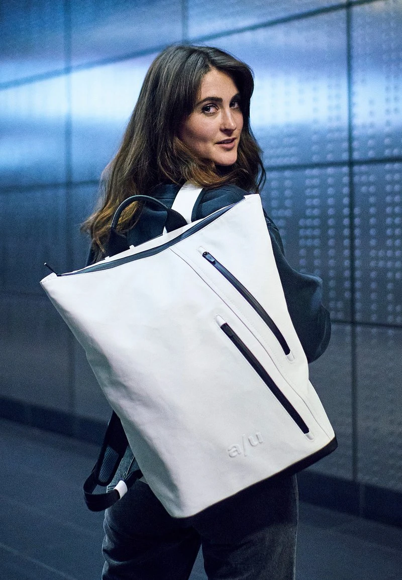 NIIGATA NISHI - Tagesrucksack - Diffuse 6 NIIGATA NISHI - Tagesrucksack - Diffuse – Bild 4