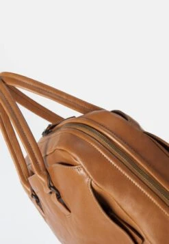 BUSINESS MRS PLUM TART - Aktentasche - Caramel 10 BUSINESS MRS PLUM TART - Aktentasche - Caramel -Aunts & Uncles 1839b4b4359d4e2eaf16636352a7cd04