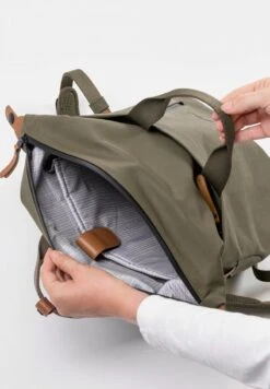 MORIOKA - Tagesrucksack - Fallen Rock